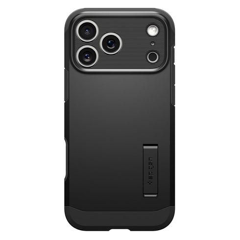 Spigen iPhone 17 Pro Max Case - Tough Armor T (MagFit)